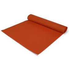 (image for) Mat, Silicone, 48 x 28cm, Heat Resistant to 300 deg C